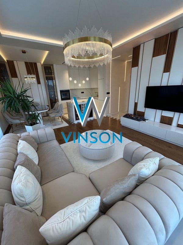 Slika 1 - Branka Bajića, Dvoiposoban stan na prodaju, 82m2, 274.500€