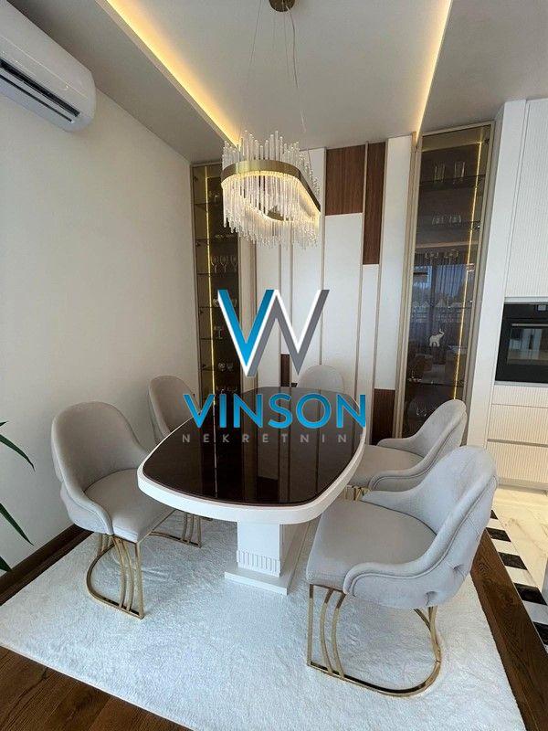 Slika 2 - Branka Bajića, Dvoiposoban stan na prodaju, 82m2, 274.500€