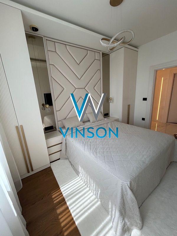 Slika 4 - Branka Bajića, Dvoiposoban stan na prodaju, 82m2, 274.500€