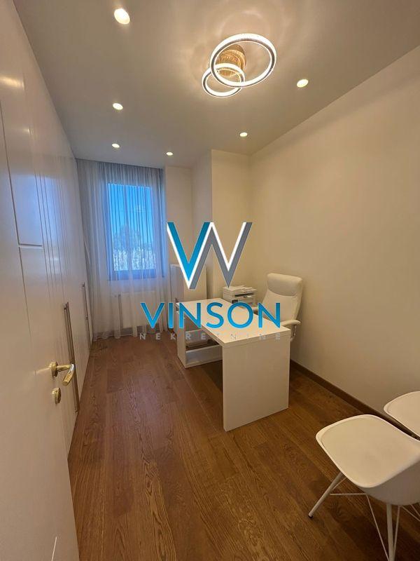 Slika 5 - Branka Bajića, Dvoiposoban stan na prodaju, 82m2, 274.500€