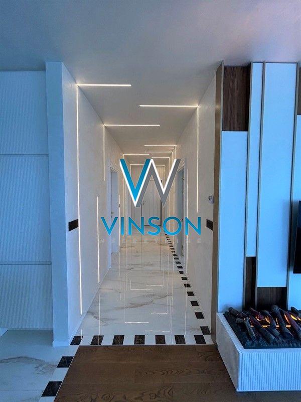 Slika 6 - Branka Bajića, Dvoiposoban stan na prodaju, 82m2, 274.500€