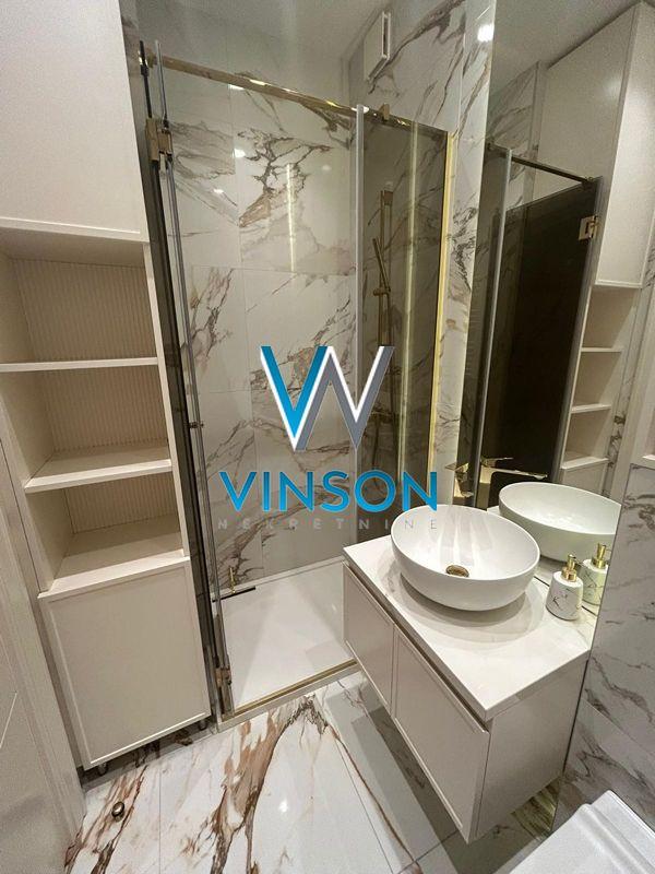 Slika 7 - Branka Bajića, Dvoiposoban stan na prodaju, 82m2, 274.500€