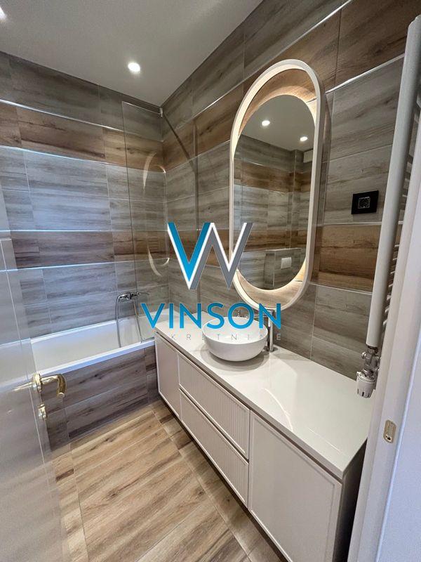 Slika 8 - Branka Bajića, Dvoiposoban stan na prodaju, 82m2, 274.500€