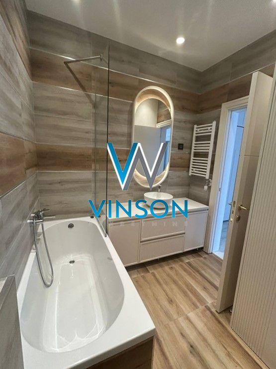 Slika 9 - Branka Bajića, Dvoiposoban stan na prodaju, 82m2, 274.500€