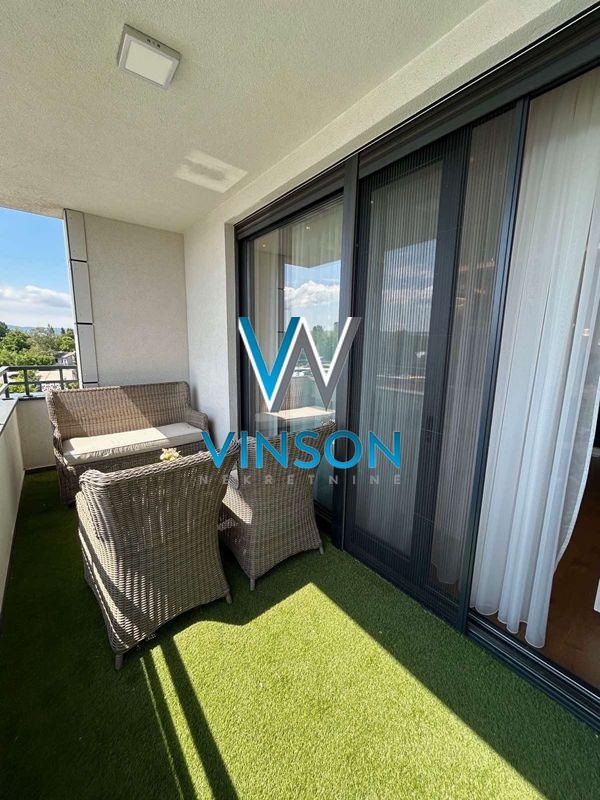 Slika 10 - Branka Bajića, Dvoiposoban stan na prodaju, 82m2, 274.500€