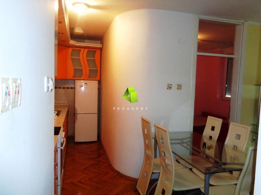 Slika 1 - Dvoiposoban stan za izdavanje, 63m2, 400€