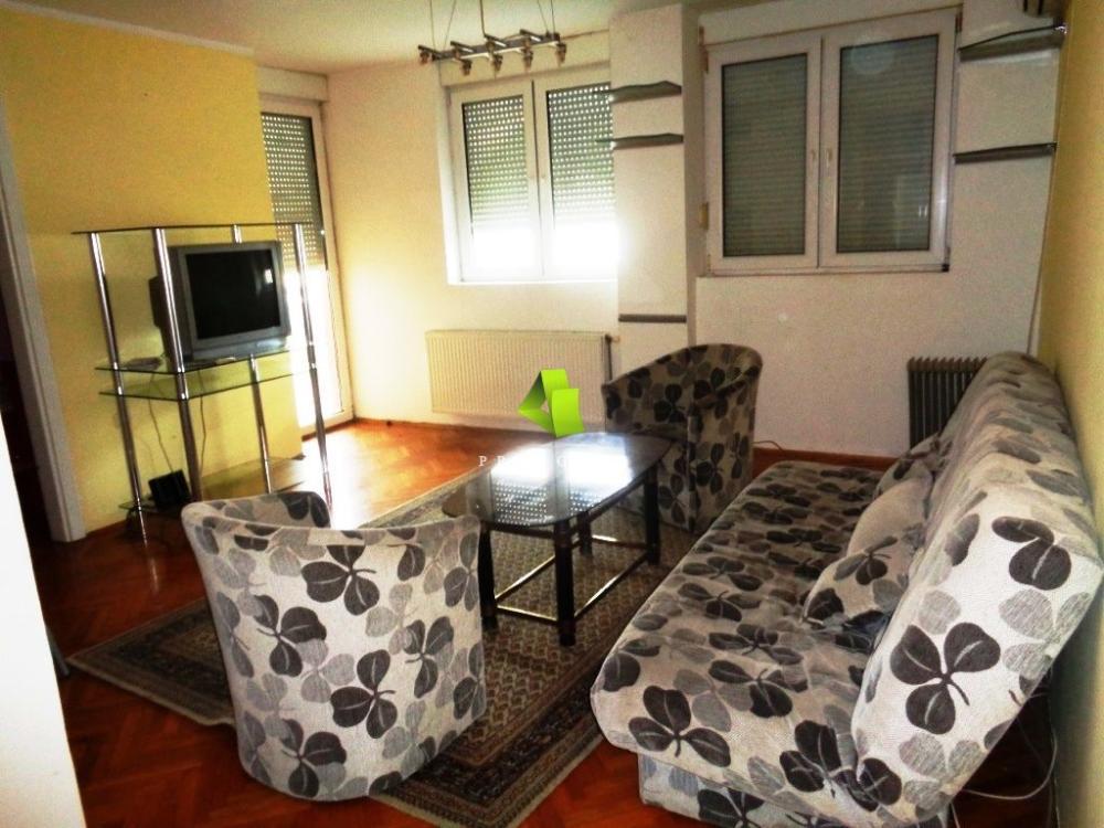 Glavna slika -Dvoiposoban stan za izdavanje, 63m2, 400€