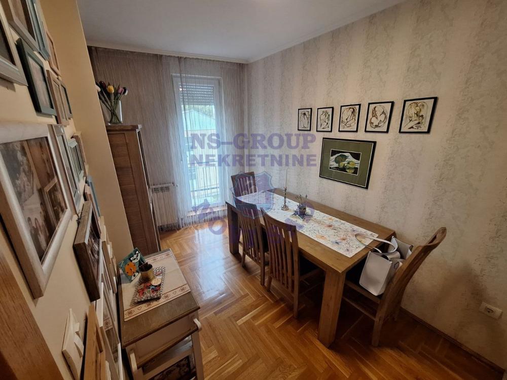 Slika 3 - Trosoban stan na prodaju, 61m2, 180.250€