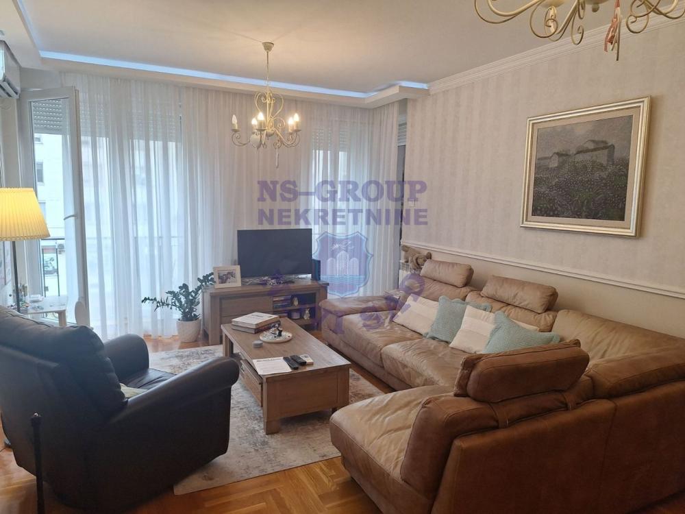 Slika 1 - Trosoban stan na prodaju, 61m2, 180.250€