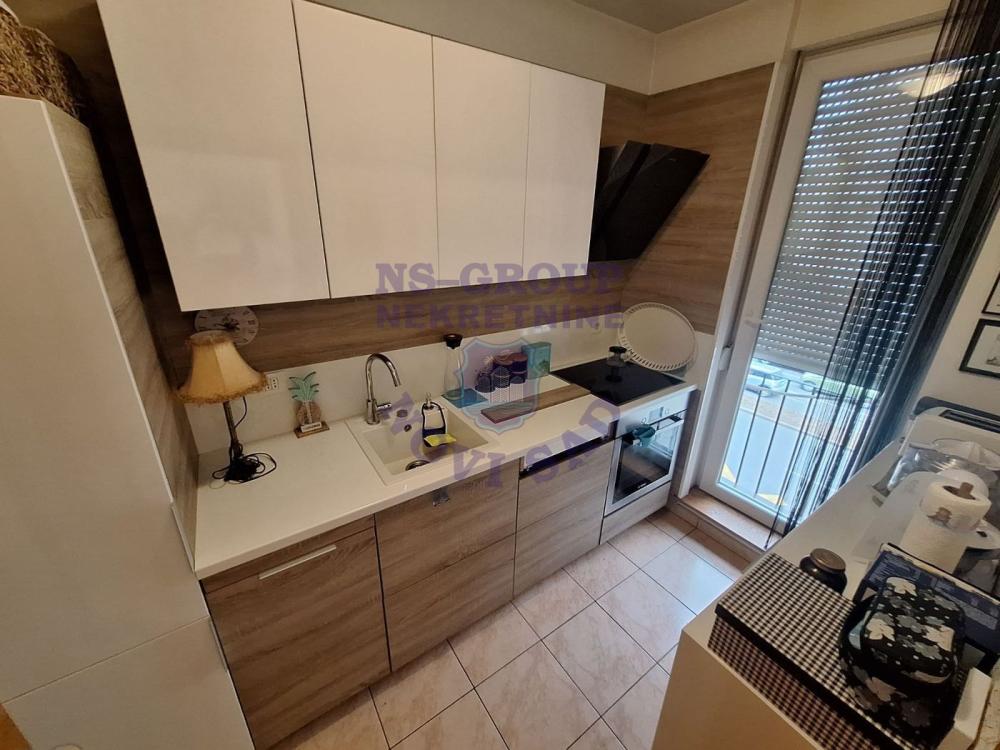 Slika 2 - Trosoban stan na prodaju, 61m2, 180.250€