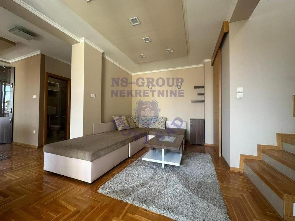 Glavna slika -Četvorosoban stan na prodaju, 103m2, 309.000€
