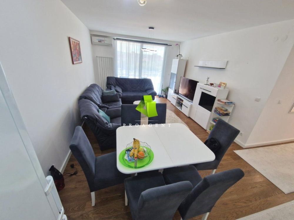 Slika 1 - Trosoban stan za izdavanje, 81m2, 750€