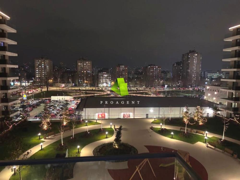 Slika 10 - Trosoban stan za izdavanje, 81m2, 750€