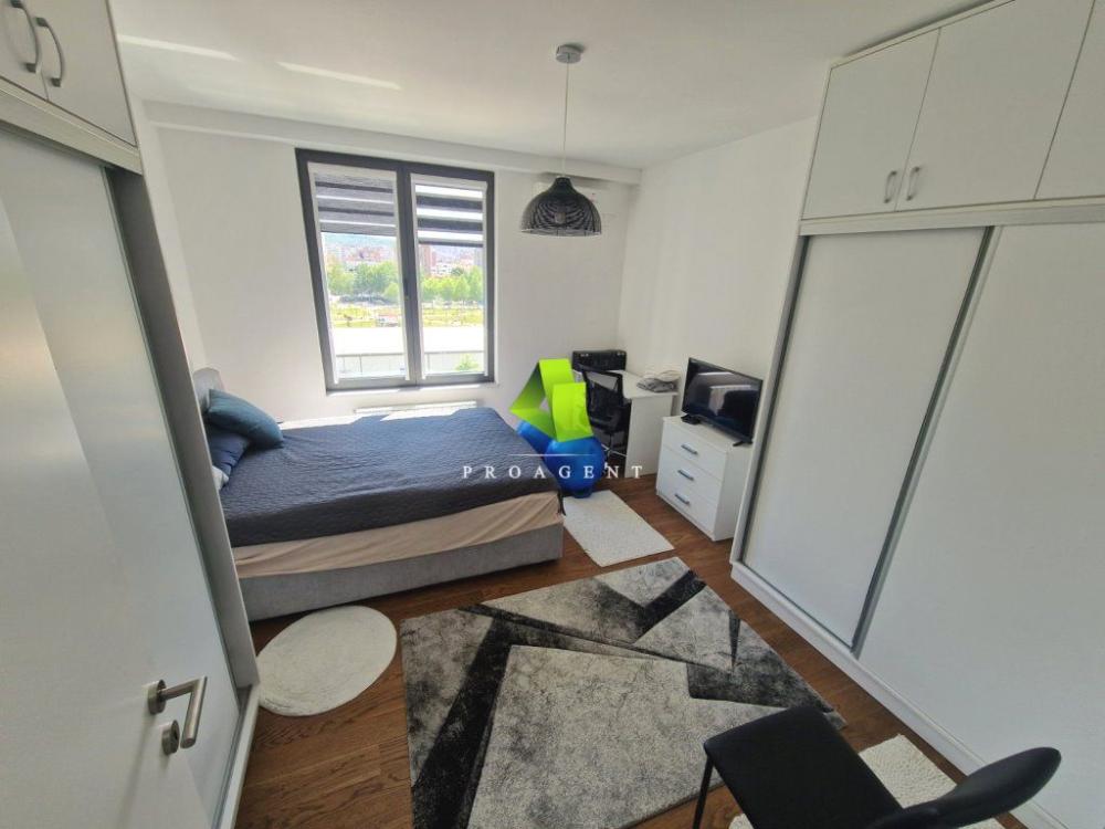 Slika 4 - Trosoban stan za izdavanje, 81m2, 750€