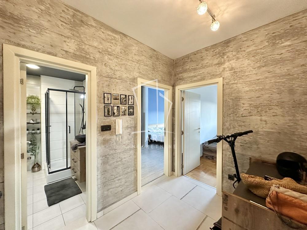 Slika 8 - Vojvode Stepe, Četvorosoban stan na prodaju, 90m2, 310.000€