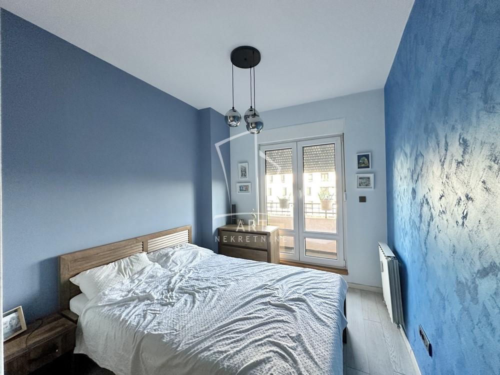 Slika 9 - Vojvode Stepe, Četvorosoban stan na prodaju, 90m2, 310.000€