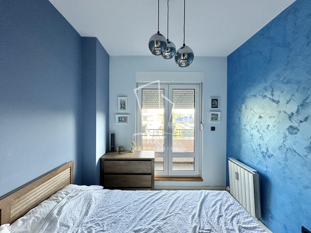 Slika 10 - Vojvode Stepe, Četvorosoban stan na prodaju, 90m2, 310.000€