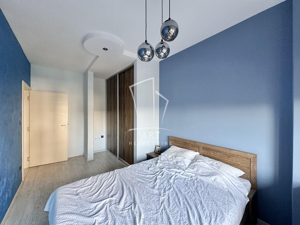 Slika 11 - Vojvode Stepe, Četvorosoban stan na prodaju, 90m2, 310.000€