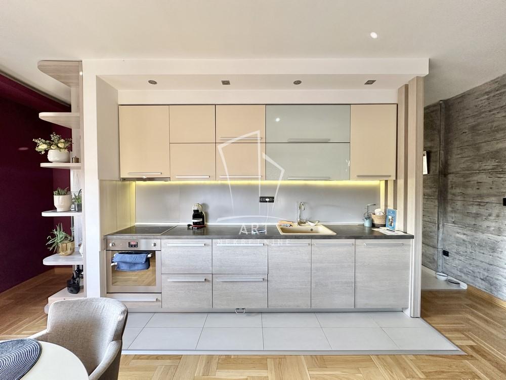 Slika 3 - Vojvode Stepe, Četvorosoban stan na prodaju, 90m2, 310.000€