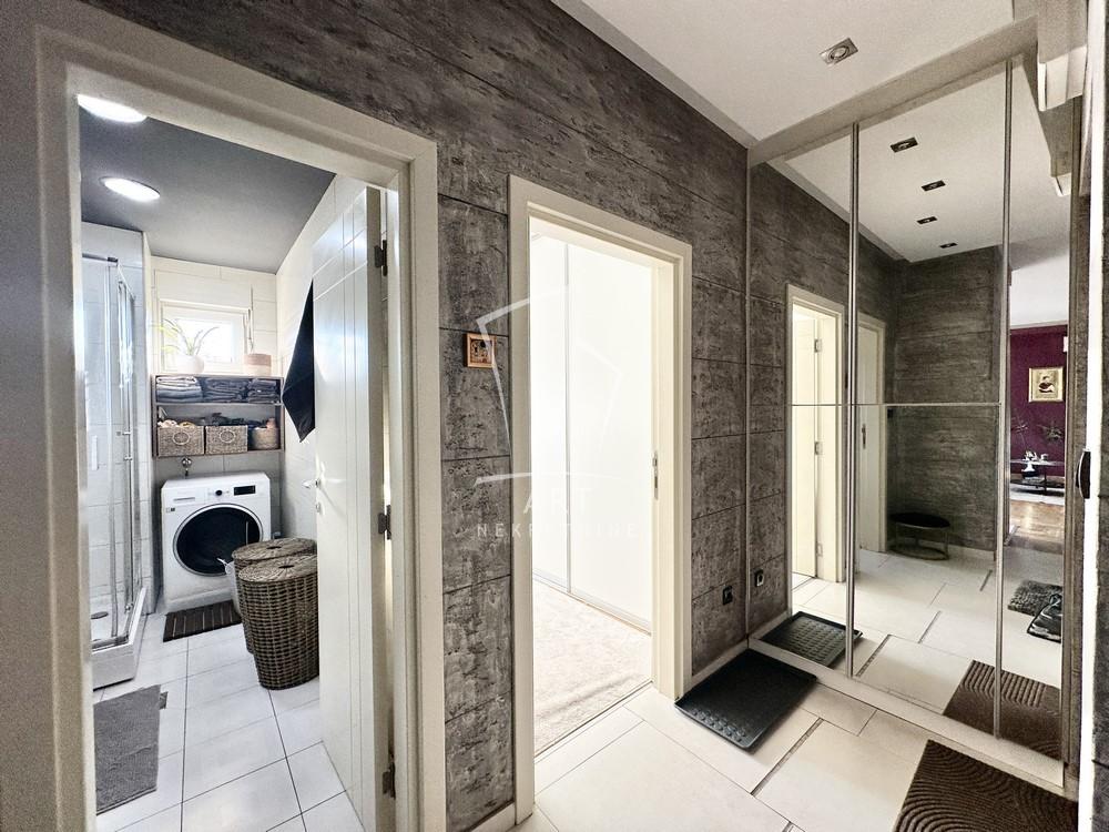 Slika 4 - Vojvode Stepe, Četvorosoban stan na prodaju, 90m2, 310.000€