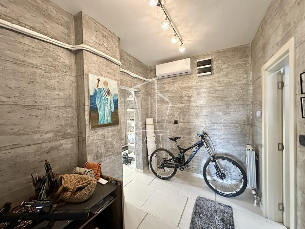 Slika 7 - Vojvode Stepe, Četvorosoban stan na prodaju, 90m2, 310.000€