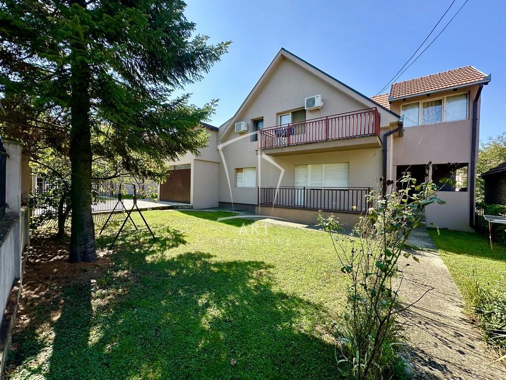 Glavna slika -Milenka Zablaćanskog,  Kuća na prodaju, 333m2, 229.000€