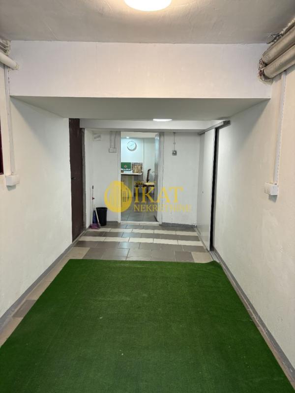 Slika 5 - Savska,  Lokal na prodaju, 43m2, 105.000€