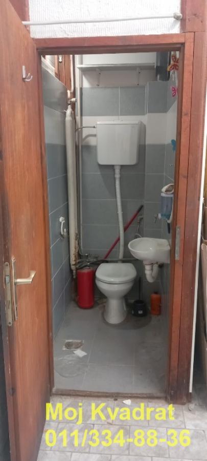 Slika 4 -  Lokal za izdavanje, 39m2, 430€