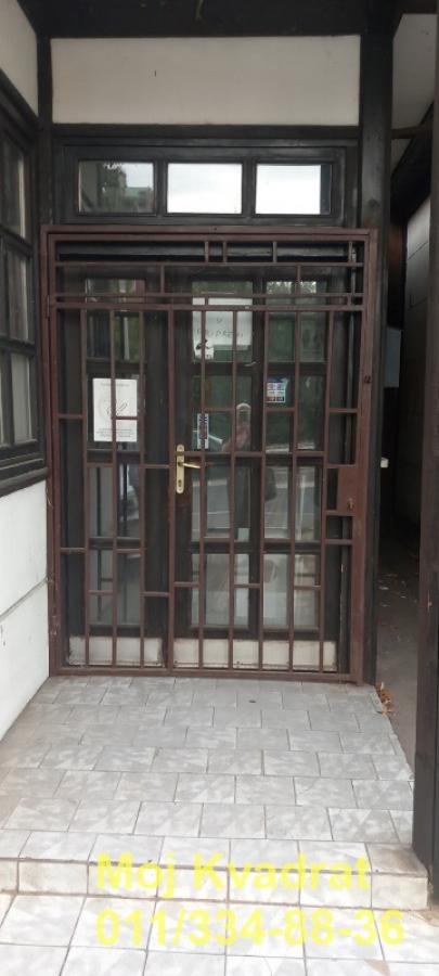 Slika 5 -  Lokal za izdavanje, 39m2, 430€