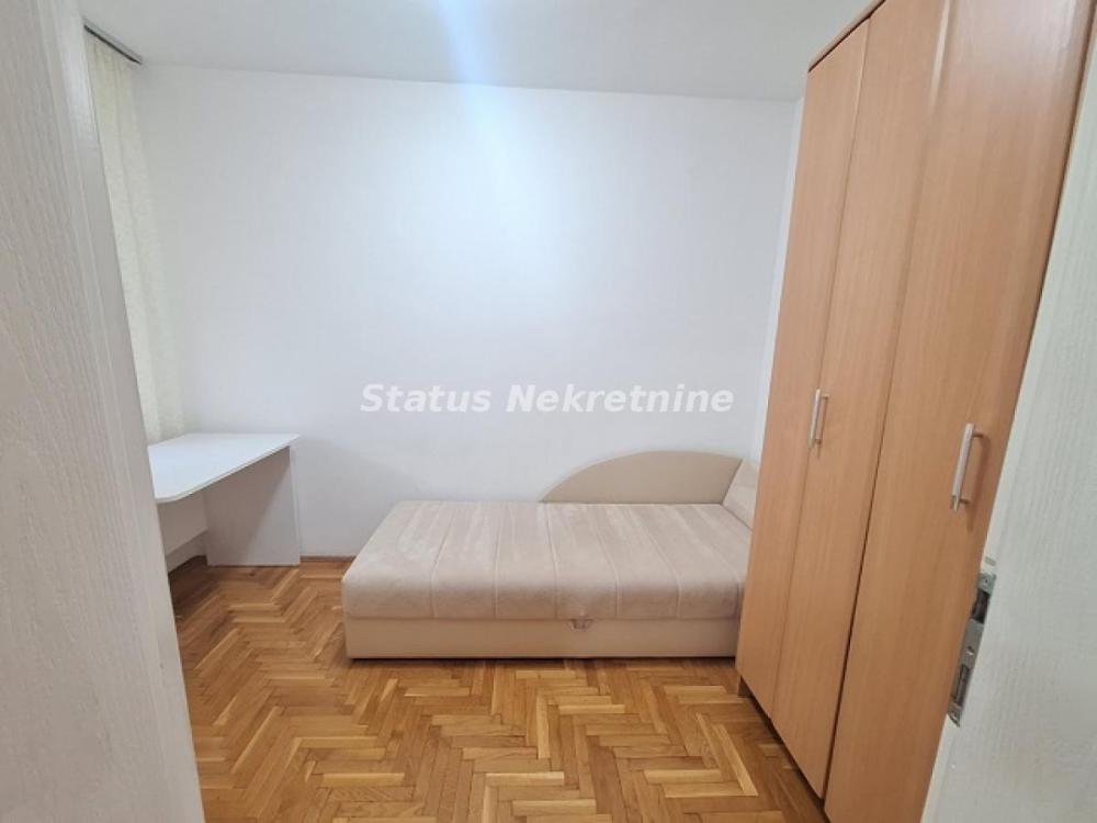 Slika 4 - Jednoiposoban stan za izdavanje, 36m2, 400€