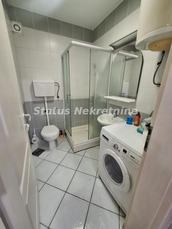 Slika 8 - Jednoiposoban stan za izdavanje, 36m2, 400€