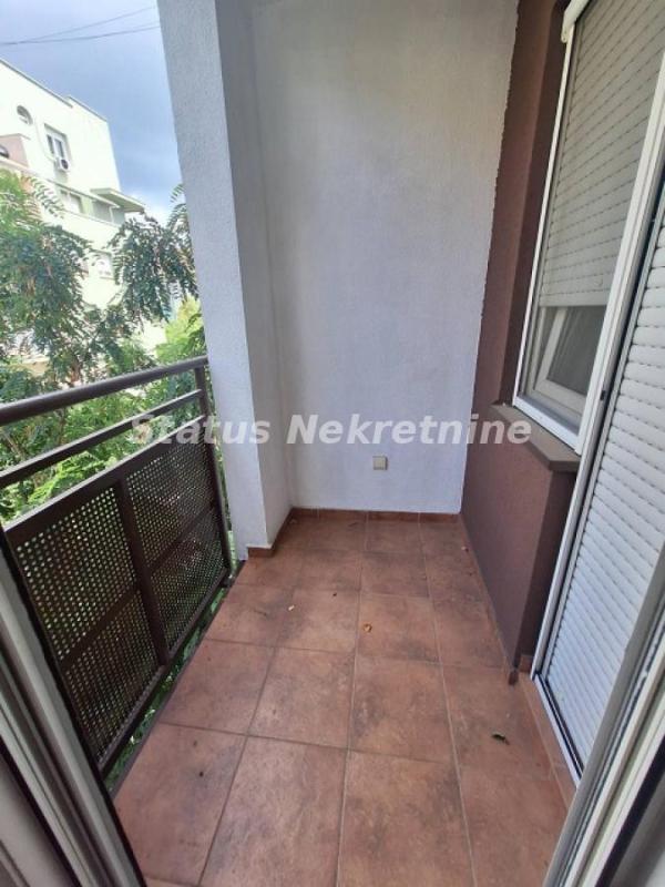 Slika 9 - Jednoiposoban stan za izdavanje, 36m2, 400€