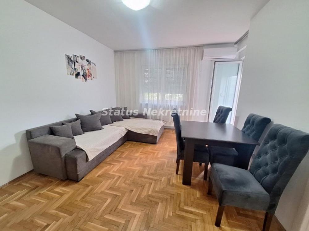 Slika 1 - Jednoiposoban stan za izdavanje, 36m2, 400€