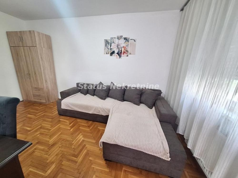 Slika 10 - Jednoiposoban stan za izdavanje, 36m2, 400€