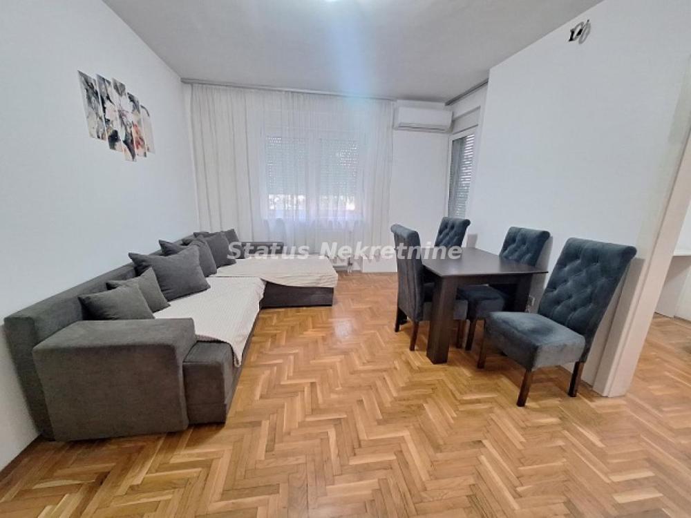Slika 2 - Jednoiposoban stan za izdavanje, 36m2, 400€