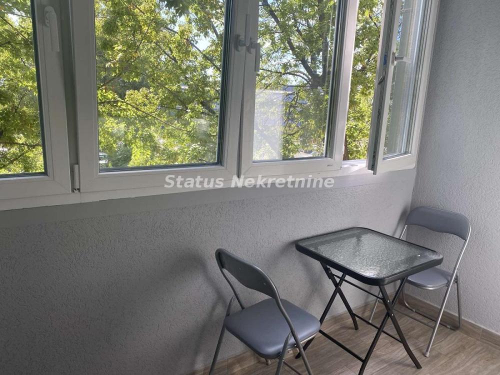 Slika 9 - Dvosoban stan za izdavanje, 51m2, 450€