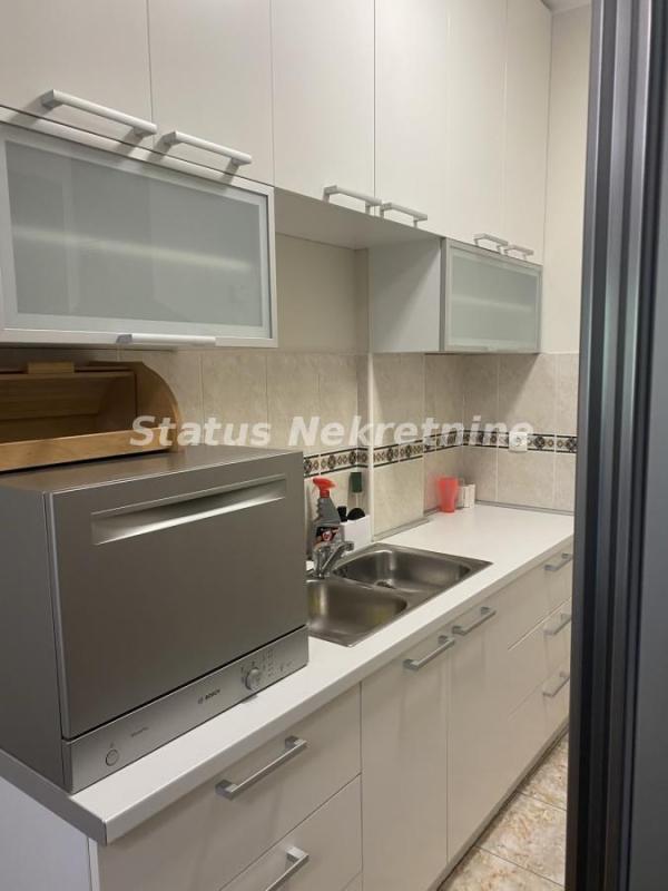 Slika 8 - Dvosoban stan za izdavanje, 51m2, 450€