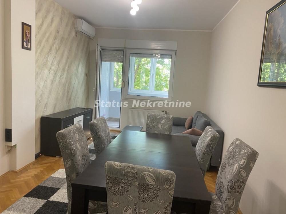 Slika 1 - Dvosoban stan za izdavanje, 51m2, 450€