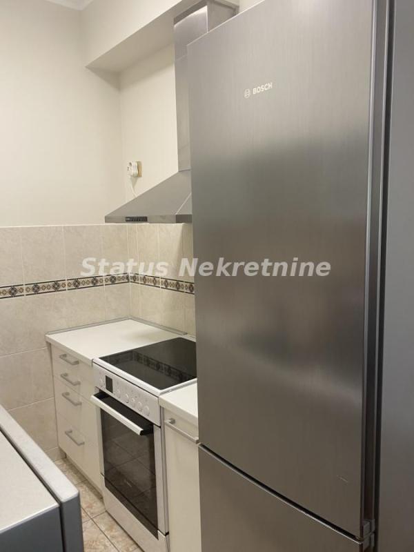 Slika 7 - Dvosoban stan za izdavanje, 51m2, 450€