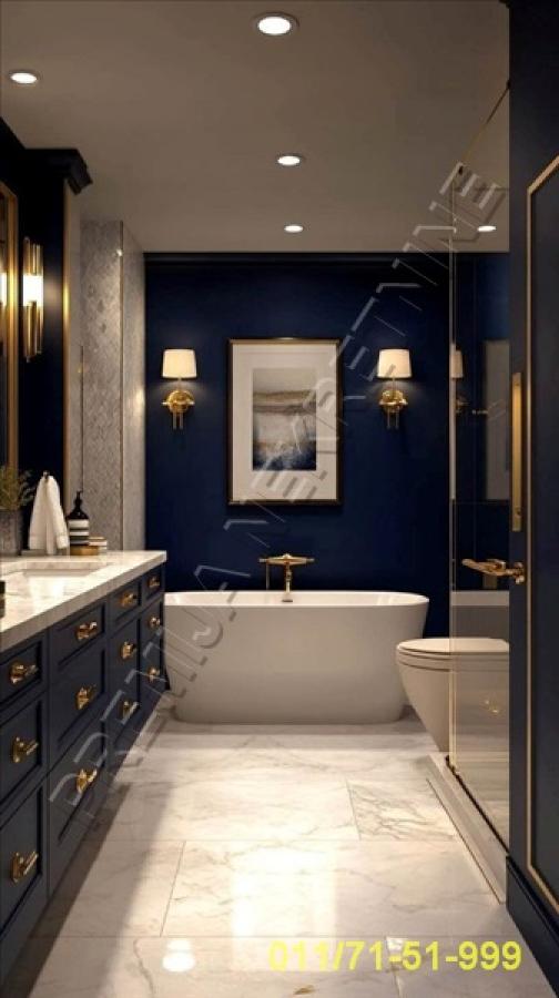 Slika 6 - Cara Nikolaja II, Troiposoban stan na prodaju, 85m2, 451.492€