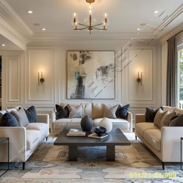 Slika 5 - Cara Nikolaja II, Troiposoban stan na prodaju, 85m2, 451.492€