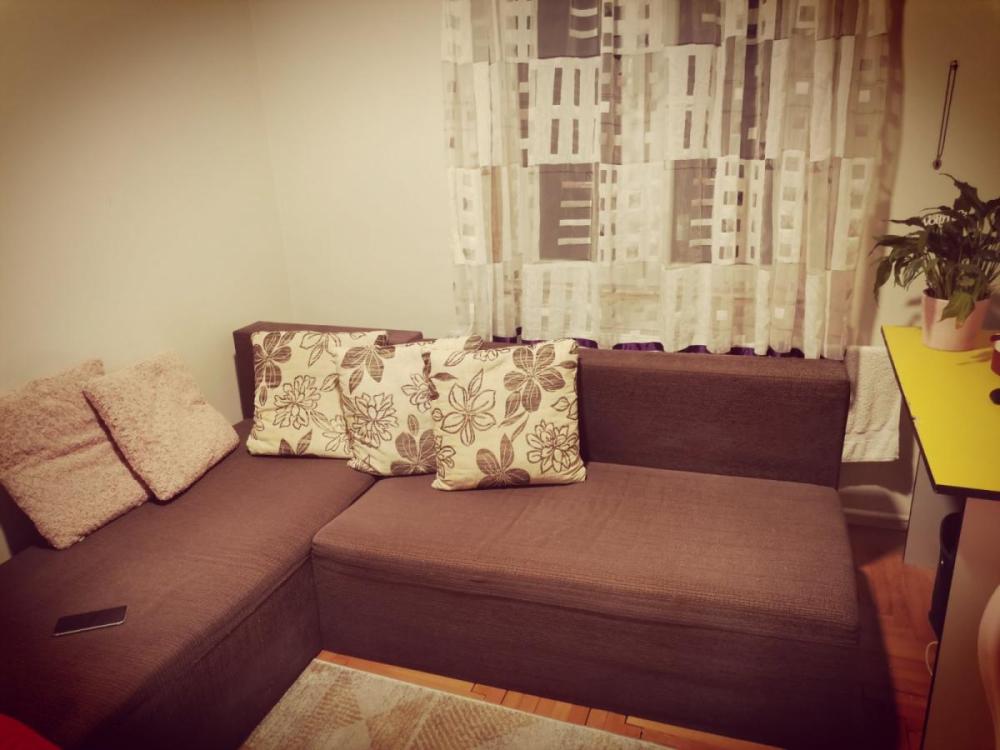 Slika 3 - Četvorosoban stan za izdavanje, 96m2, 450€