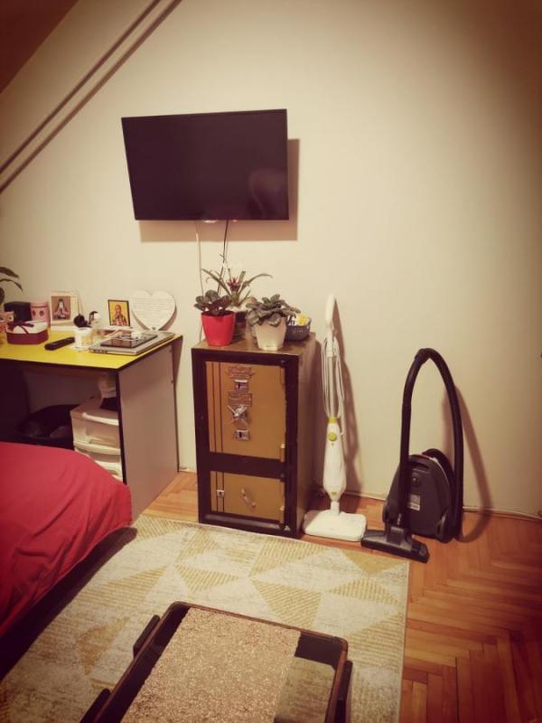 Slika 4 - Četvorosoban stan za izdavanje, 96m2, 450€