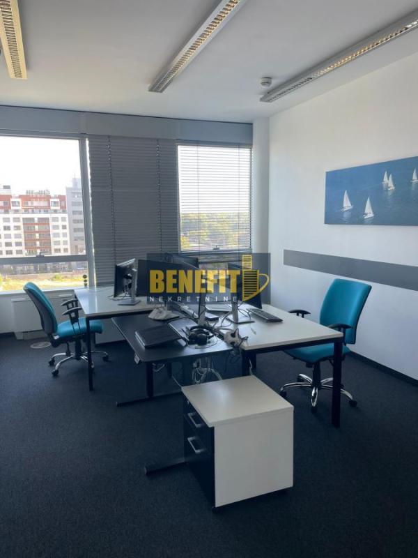 Slika 2 -  Lokal za izdavanje, 265m2, 4.100€