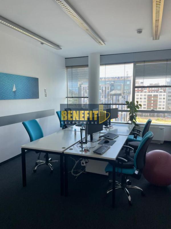 Slika 1 -  Lokal za izdavanje, 265m2, 4.100€