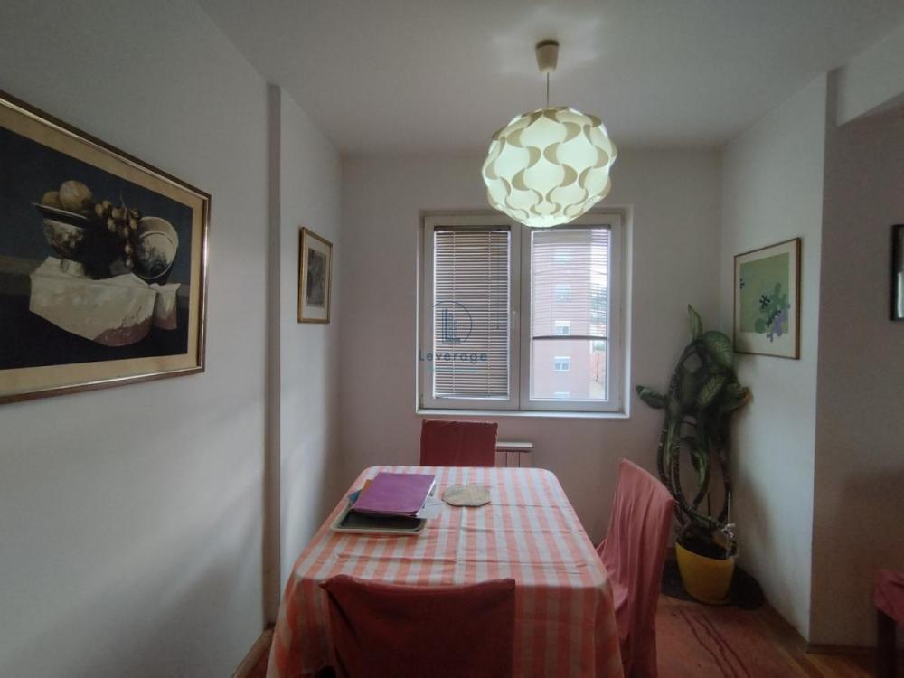 Slika 4 - Zagrađe, Trosoban stan na prodaju, 62m2, 158.000€