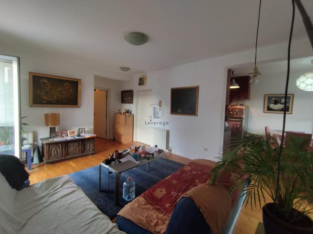 Glavna slika -Zagrađe, Trosoban stan na prodaju, 62m2, 158.000€