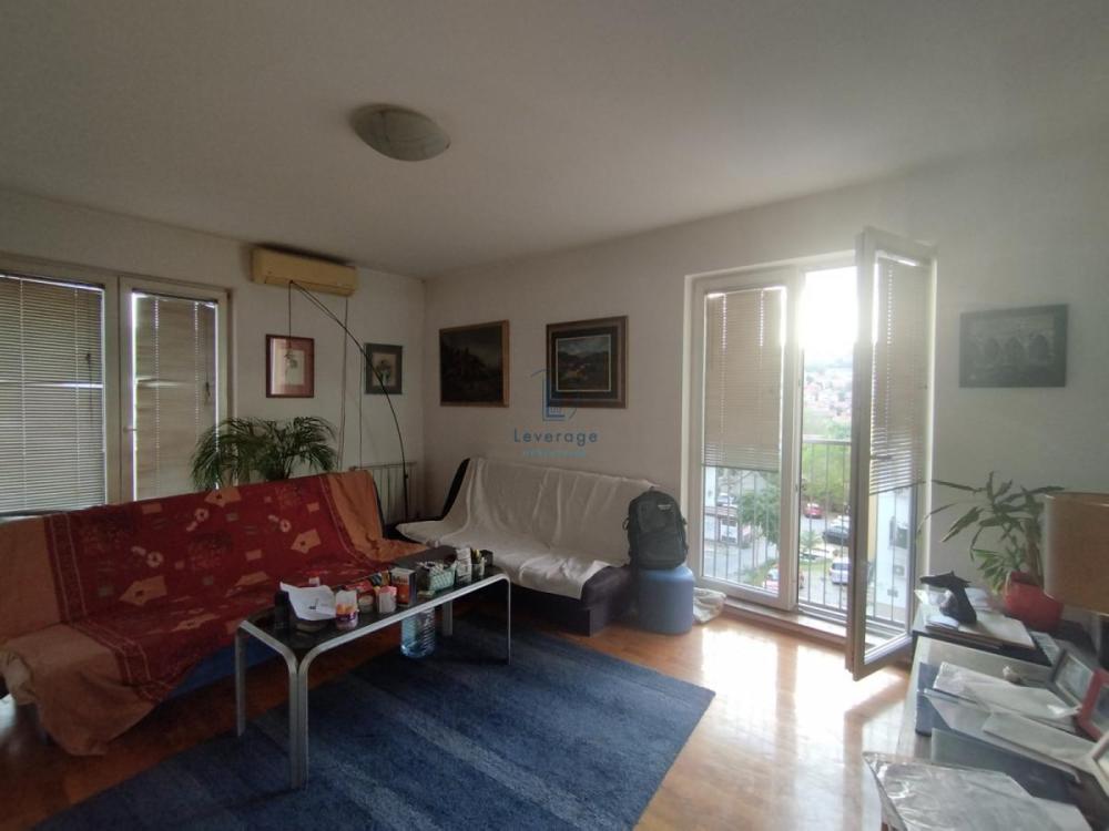 Slika 1 - Zagrađe, Trosoban stan na prodaju, 62m2, 158.000€