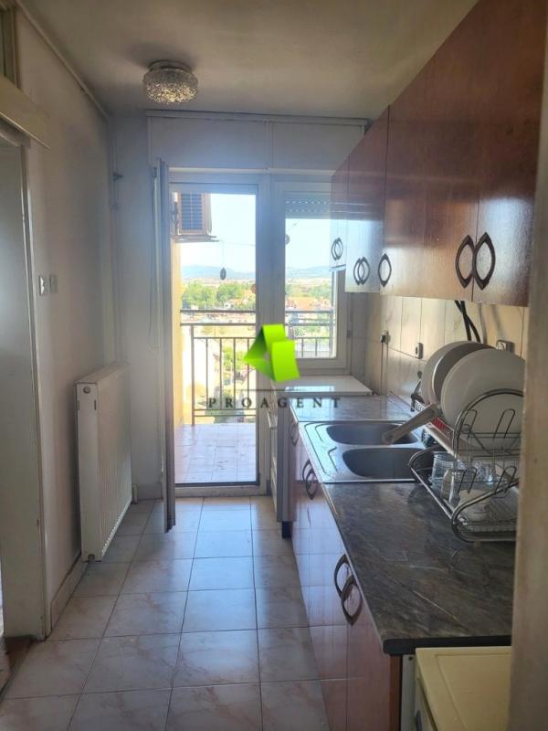 Slika 2 - Jednoiposoban stan za izdavanje, 53m2, 350€