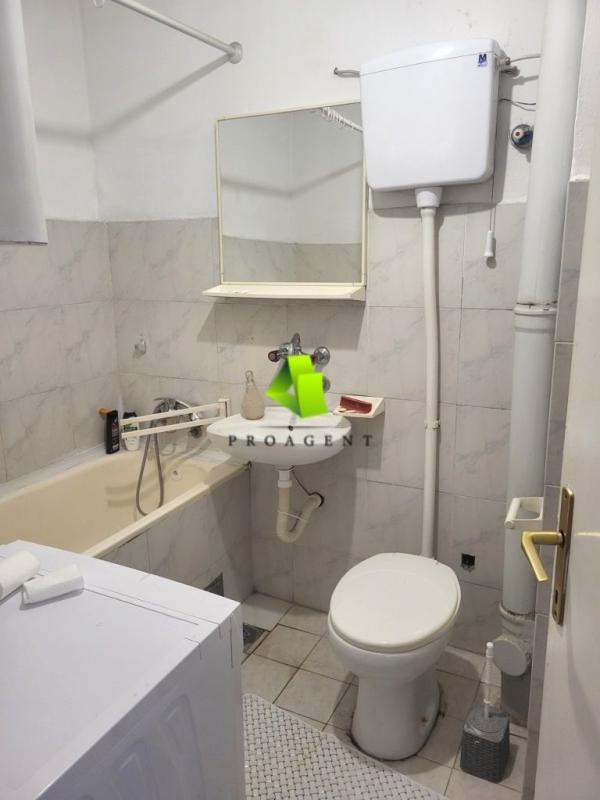 Slika 5 - Jednoiposoban stan za izdavanje, 53m2, 350€